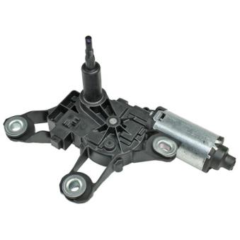Moteur d'essuie-glace METZGER 2190807 pour MERCEDES-BENZ SPRINTER 1.8 TDCi - 110cv