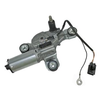 Moteur d'essuie-glace METZGER OEM 1136180
