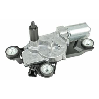 Moteur d'essuie-glace METZGER 2190809 pour SAAB 95 1.6 Ti - 110cv