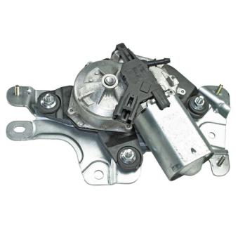 Moteur d'essuie-glace avant gauche METZGER 2190816 pour OPEL SINTRA 2.2 TDCi - 155cv