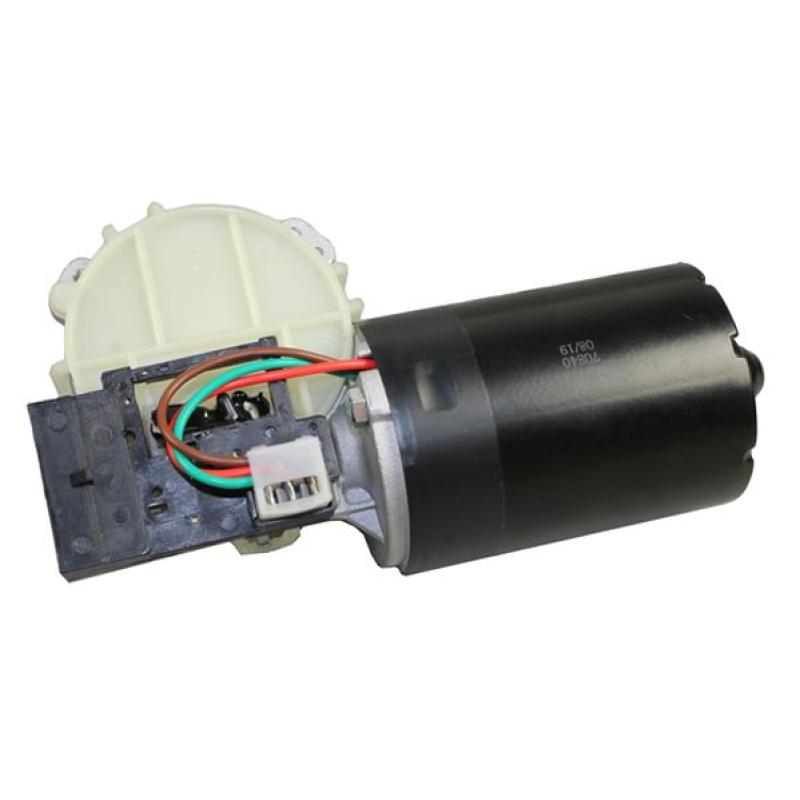 Moteur d'essuie-glace METZGER 2190827 - Visuel 1