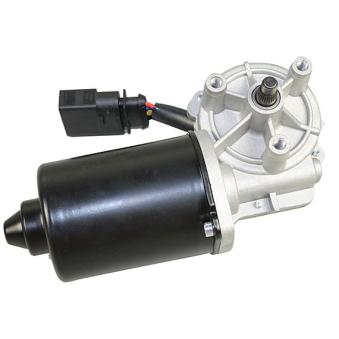 Moteur d'essuie-glace METZGER 2190831 pour SAAB 93 1.9 TDI - 110cv
