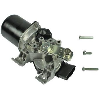 Moteur d'essuie-glace METZGER OEM 28800JD900