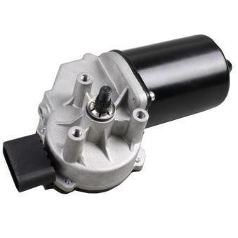 Moteur d'essuie-glace METZGER 2190838 pour VOLKSWAGEN PASSAT 2.8 4motion - 193cv