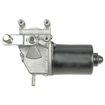 Moteur d'essuie-glace METZGER OEM 1143827