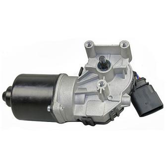 Moteur d'essuie-glace METZGER 2190841