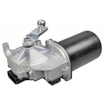 Moteur d'essuie-glace METZGER OEM 51753759