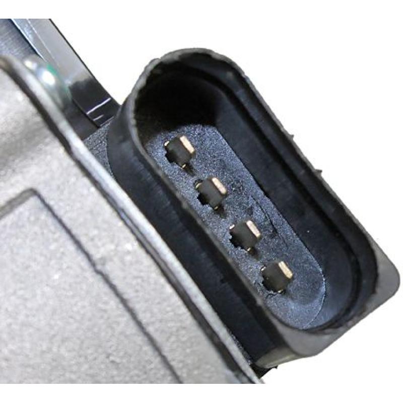 Moteur d'essuie-glace METZGER 2190843 - Visuel 1