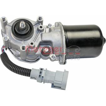 Moteur d'essuie-glace METZGER OEM 500362502