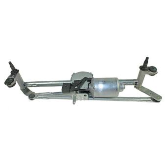 Tringlerie d'essuie-glace METZGER 2190866