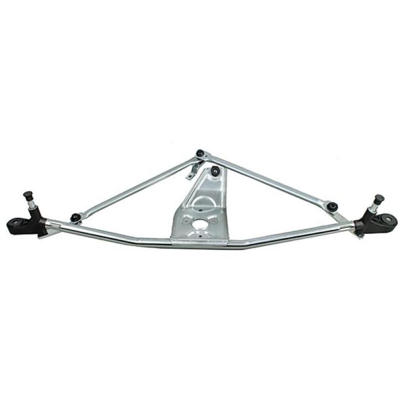 Tringlerie d'essuie-glace METZGER 2190868 - Visuel 1