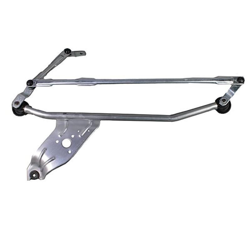 Tringlerie d'essuie-glace METZGER 2190910 - Visuel 1