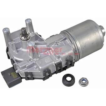 Moteur d'essuie-glace METZGER 2190932
