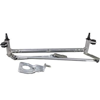 Tringlerie d'essuie-glace METZGER 2190936 pour VOLKSWAGEN POLO 1.4 TSI - 140cv