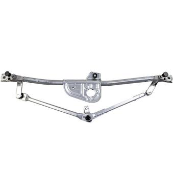 Tringlerie d'essuie-glace METZGER 2190939 pour AUDI A6 2.4 - 163cv