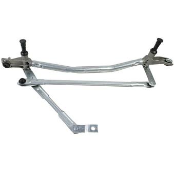 Tringlerie d'essuie-glace METZGER 2190959 pour HONDA INSIGHT 1.2 THP - 110cv