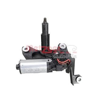 Moteur d'essuie-glace METZGER OEM 90559444
