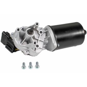 Moteur d'essuie-glace METZGER [2190985]