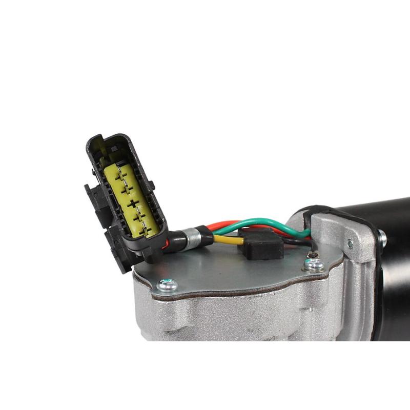 Moteur d'essuie-glace METZGER 2190985 - Visuel 2