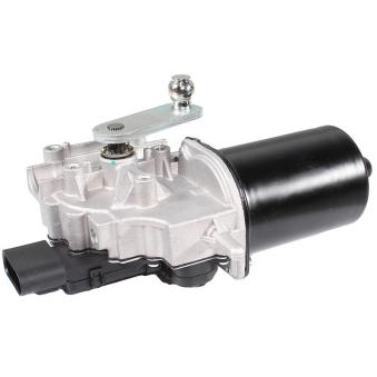 Moteur d'essuie-glace METZGER 2190989 pour FORD TRANSIT 2.2 TDCi 4x4 - 125cv
