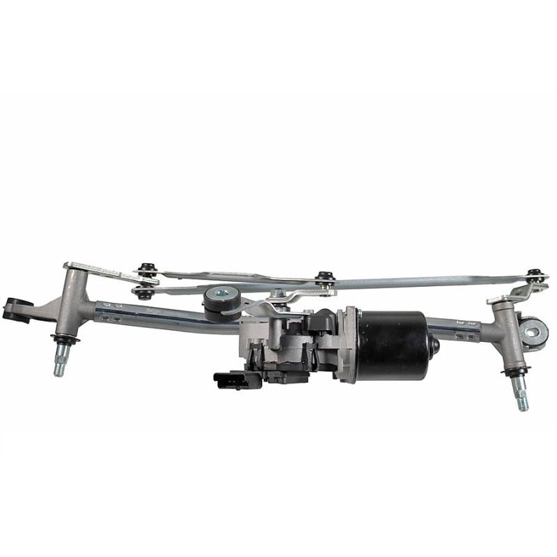 Tringlerie d'essuie-glace METZGER 2191032 - Visuel 1