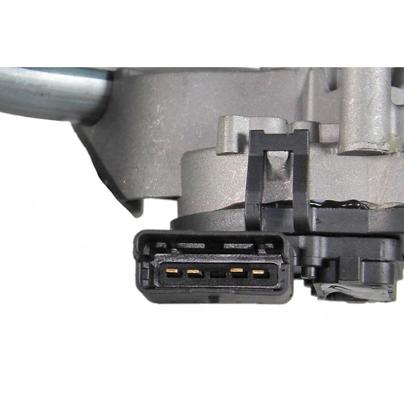 Tringlerie d'essuie-glace METZGER 2191032 - Visuel 2