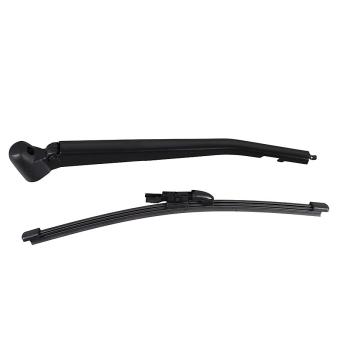 Bras d'essuie-glace, nettoyage des vitres METZGER OEM 61627138508