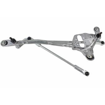 Tringlerie d'essuie-glace METZGER [2191046]