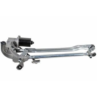 Tringlerie d'essuie-glace METZGER [2191048]