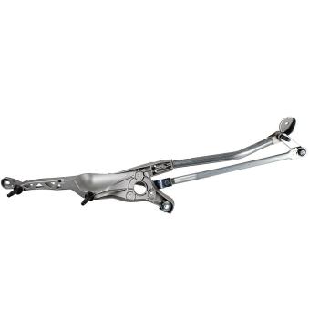 Tringlerie d'essuie-glace METZGER 2191050 pour OPEL COMBO E 350 BlueTEC - 252cv