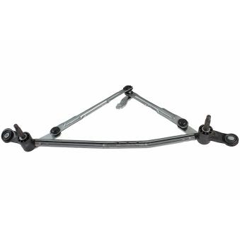 Tringlerie d'essuie-glace METZGER 2191062 pour DACIA DOKKER 1.5 dCi - 90cv Tringlerie d'essuie-glace METZGER 2191062 pour DACIA DOKKER 1.5 dCi - 90cv