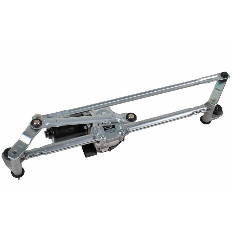 Tringlerie d'essuie-glace METZGER 2191072 - Visuel 1