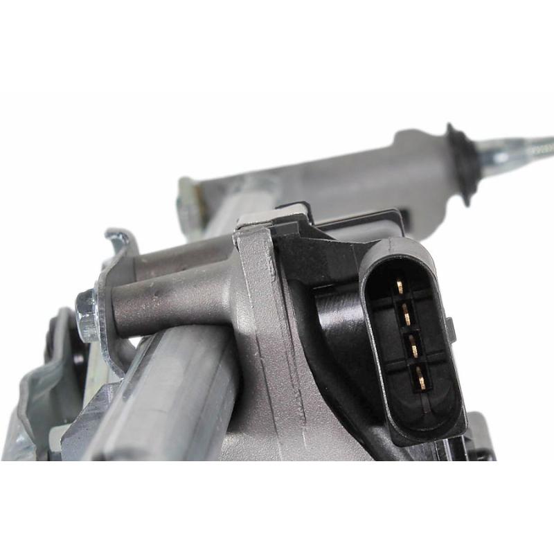 Tringlerie d'essuie-glace METZGER 2191072 - Visuel 2