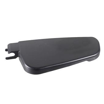 Bonnete/tête/bout,bras d'essuie-glace METZGER OEM A1648240049