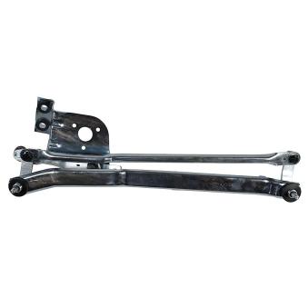 Tringlerie d'essuie-glace METZGER 2191088 pour FIAT CINQUECENTO 1.1 iE - 54cv