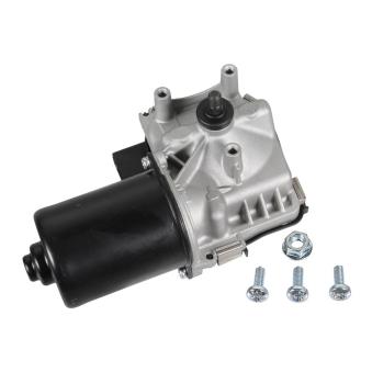 Moteur d'essuie-glace METZGER OEM 4F1955119C