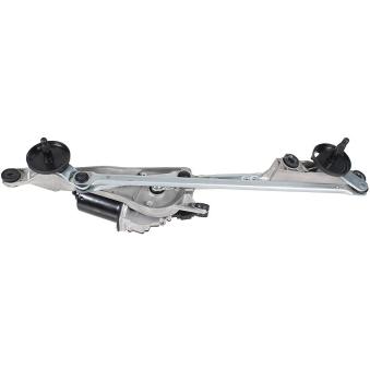 Tringlerie d'essuie-glace METZGER OEM 28800JY40A