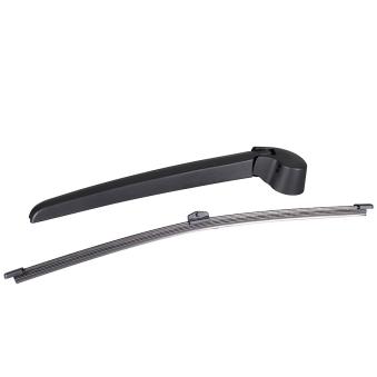 Bras d'essuie-glace, nettoyage des vitres METZGER OEM 4G9955205