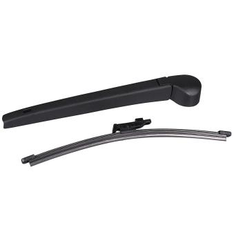 Bras d'essuie-glace, nettoyage des vitres METZGER OEM 11A955427A9B9 Bras d'essuie-glace, nettoyage des vitres METZGER OEM 11A955427A9B9