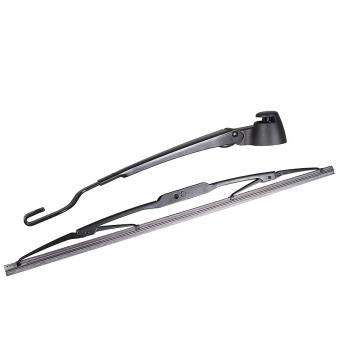 Bras d'essuie-glace, nettoyage des vitres METZGER 2191113 pour SEAT LEON 1.9 TDI - 150cv Bras d'essuie-glace, nettoyage des vitres METZGER 2191113 pour SEAT LEON 1.9 TDI - 150cv