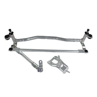 Tringlerie d'essuie-glace METZGER 2191126