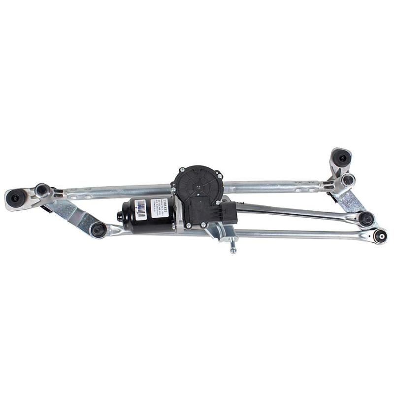 Tringlerie d'essuie-glace METZGER 2191133 - Visuel 1