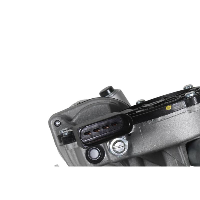 Tringlerie d'essuie-glace METZGER 2191133 - Visuel 2