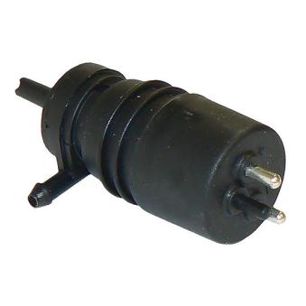 Pompe d'eau de nettoyage, nettoyage des vitres METZGER 2220009 pour CITROEN C15 E Evolution II 2.5 - 235cv