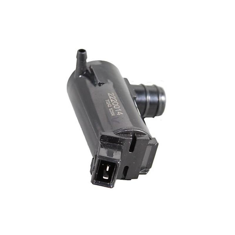 Pompe d'eau de nettoyage, nettoyage des vitres METZGER 2220014 - Visuel 2