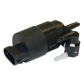 Pompe d'eau de nettoyage, nettoyage des vitres METZGER OEM 7700821782