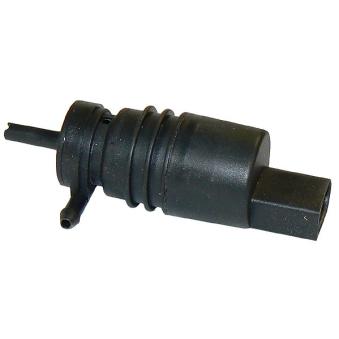 Pompe d'eau de nettoyage, nettoyage des vitres METZGER 2220019 pour TOYOTA COROLLA E 300 - 252cv