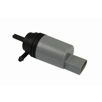 Pompe d'eau de nettoyage, nettoyage des vitres METZGER 2220037 pour CITROEN C5 320 i Efficient Dynamics - 170cv