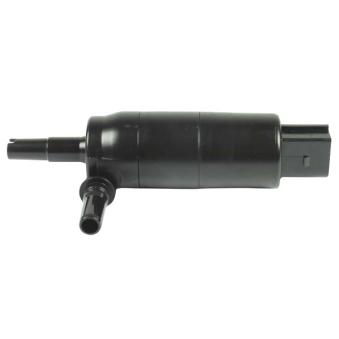 Pompe d'eau de nettoyage, nettoyage des phares METZGER 2220044 pour VOLKSWAGEN PASSAT 1.6 - 110cv