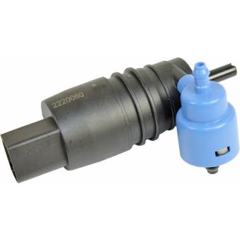 Pompe d'eau de nettoyage, nettoyage des vitres METZGER [2220060]